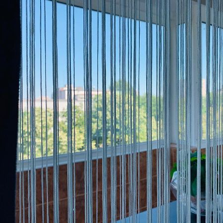Gabriel'S Apartment كونستانتا المظهر الخارجي الصورة