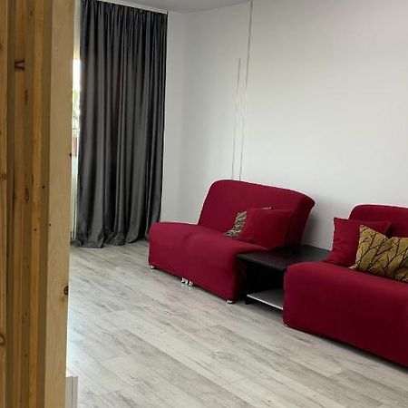 Gabriel'S Apartment كونستانتا المظهر الخارجي الصورة