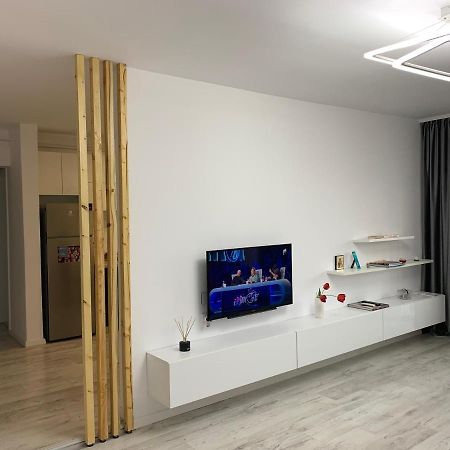 Gabriel'S Apartment كونستانتا المظهر الخارجي الصورة