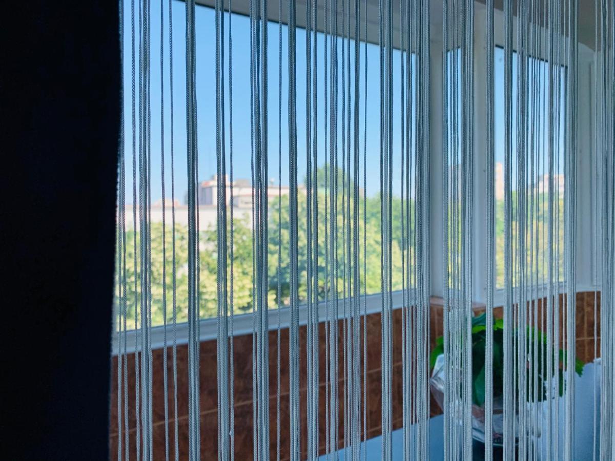 Gabriel'S Apartment كونستانتا المظهر الخارجي الصورة