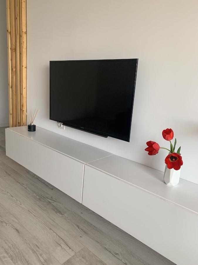 Gabriel'S Apartment كونستانتا المظهر الخارجي الصورة